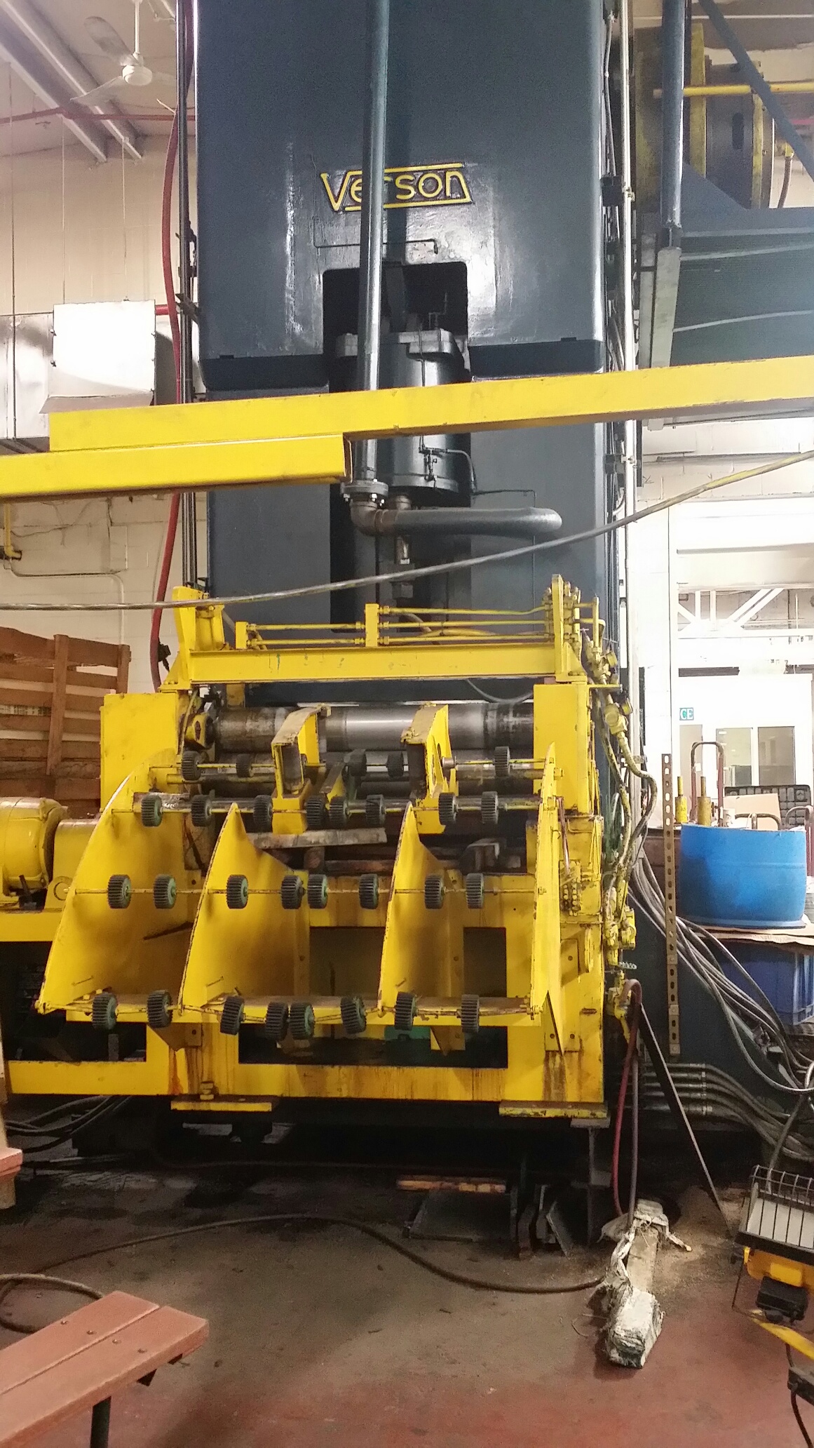 Equipment picture